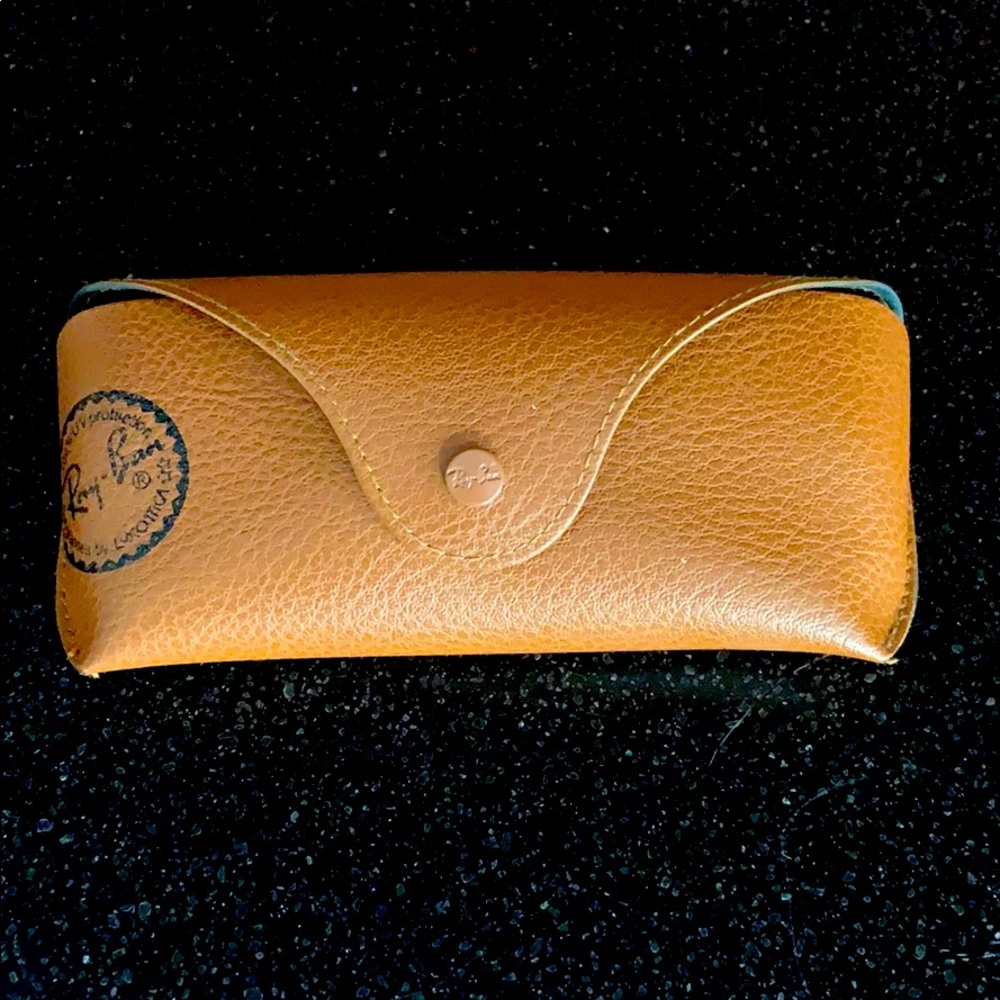 Ray-Ban Sunglasses case
